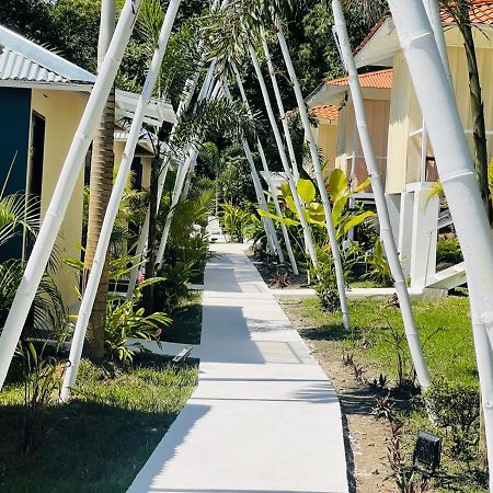 Grand Park Manuel Antonio Ξενοδοχείο Quepos Εξωτερικό φωτογραφία