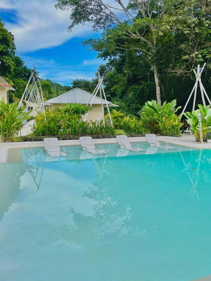 Grand Park Manuel Antonio Ξενοδοχείο Quepos Εξωτερικό φωτογραφία