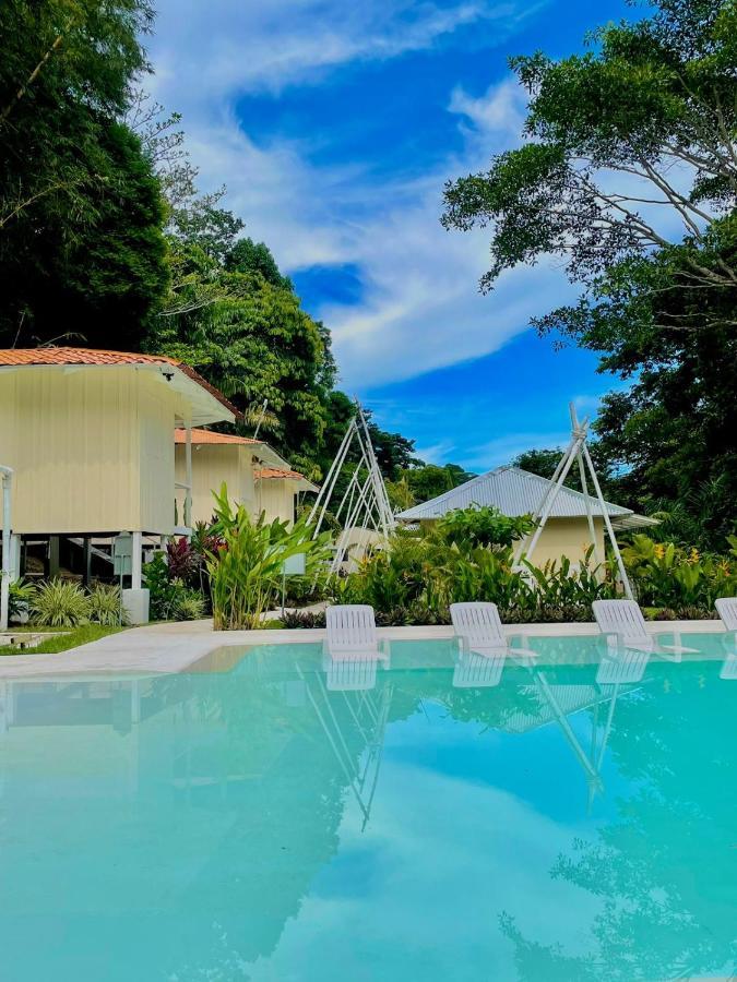 Grand Park Manuel Antonio Ξενοδοχείο Quepos Εξωτερικό φωτογραφία