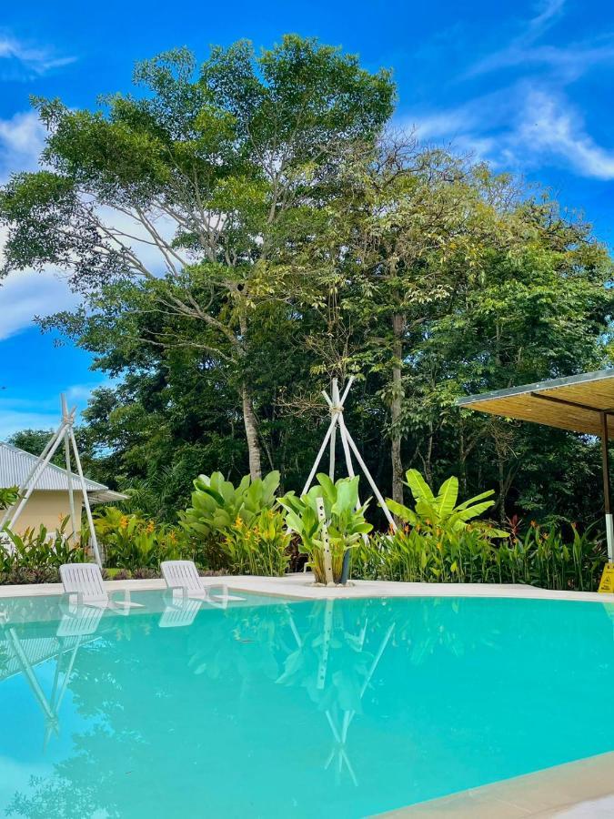 Grand Park Manuel Antonio Ξενοδοχείο Quepos Εξωτερικό φωτογραφία