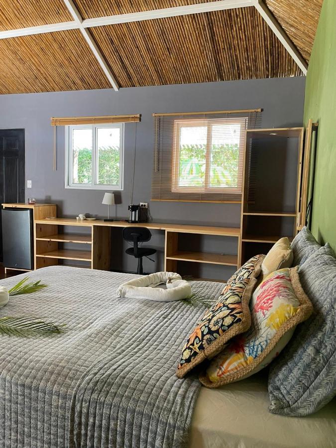 Grand Park Manuel Antonio Ξενοδοχείο Quepos Εξωτερικό φωτογραφία