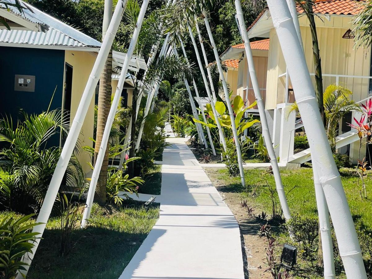 Grand Park Manuel Antonio Ξενοδοχείο Quepos Εξωτερικό φωτογραφία