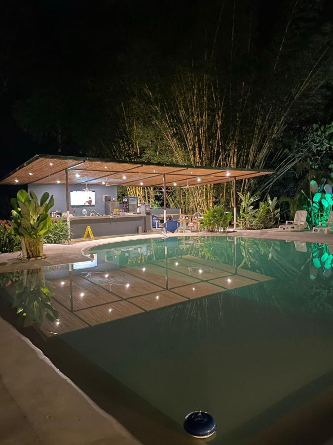 Grand Park Manuel Antonio Ξενοδοχείο Quepos Εξωτερικό φωτογραφία