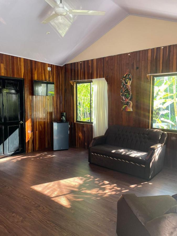 Grand Park Manuel Antonio Ξενοδοχείο Quepos Εξωτερικό φωτογραφία