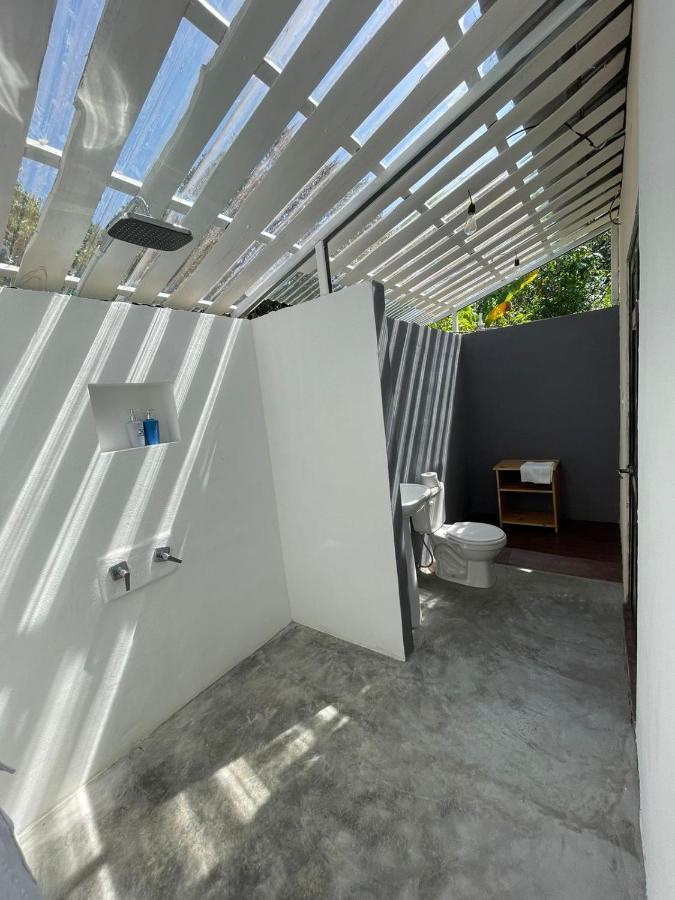 Grand Park Manuel Antonio Ξενοδοχείο Quepos Εξωτερικό φωτογραφία