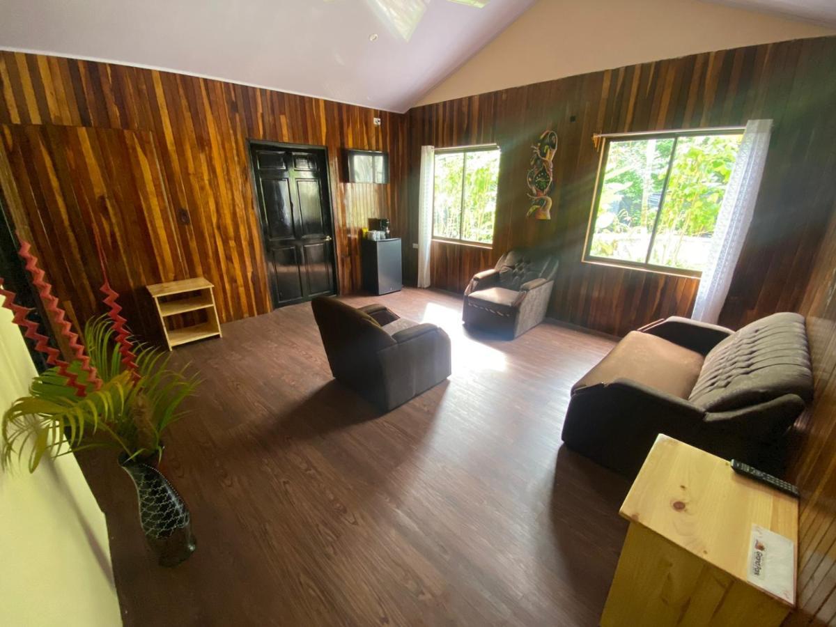 Grand Park Manuel Antonio Ξενοδοχείο Quepos Εξωτερικό φωτογραφία