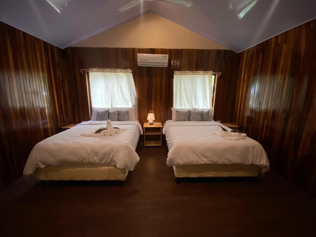 Grand Park Manuel Antonio Ξενοδοχείο Quepos Εξωτερικό φωτογραφία