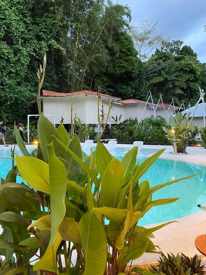 Grand Park Manuel Antonio Ξενοδοχείο Quepos Εξωτερικό φωτογραφία