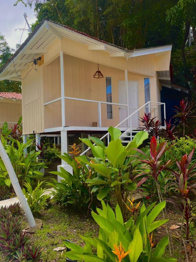 Grand Park Manuel Antonio Ξενοδοχείο Quepos Εξωτερικό φωτογραφία