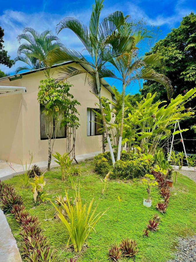 Grand Park Manuel Antonio Ξενοδοχείο Quepos Εξωτερικό φωτογραφία