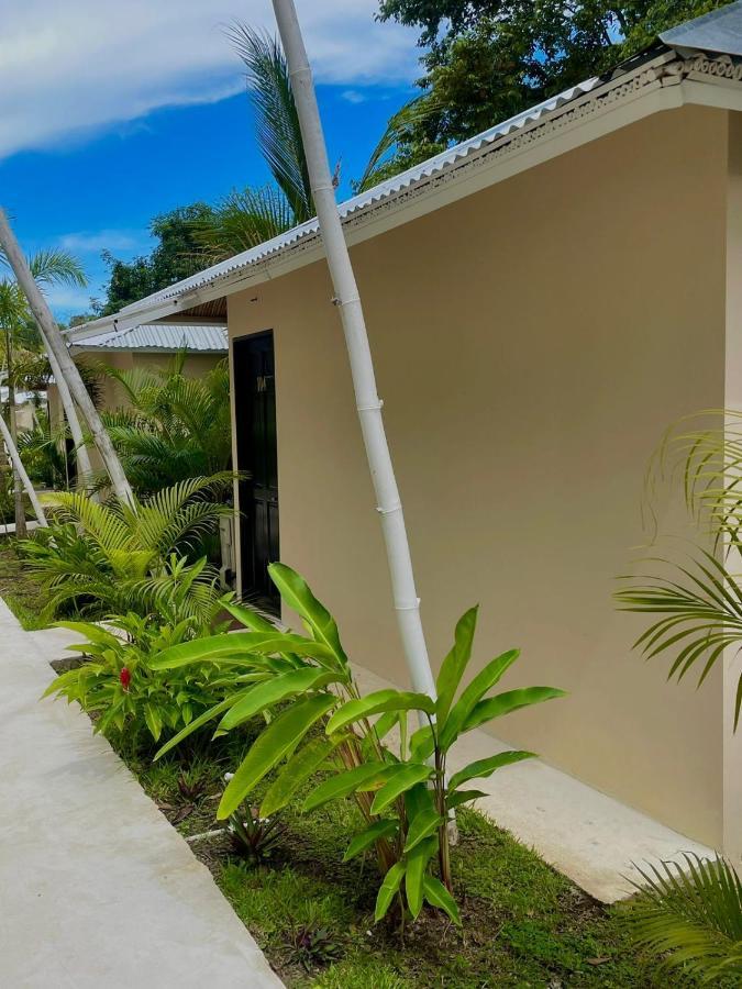 Grand Park Manuel Antonio Ξενοδοχείο Quepos Εξωτερικό φωτογραφία