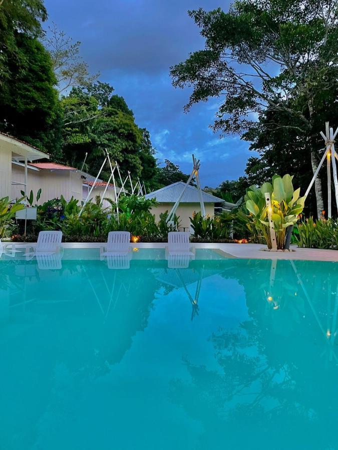 Grand Park Manuel Antonio Ξενοδοχείο Quepos Εξωτερικό φωτογραφία