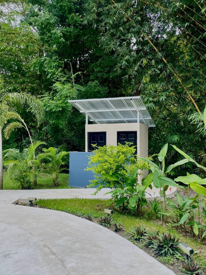 Grand Park Manuel Antonio Ξενοδοχείο Quepos Εξωτερικό φωτογραφία